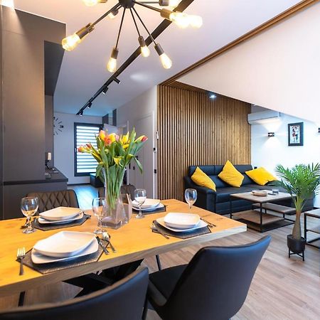 Brylant Szczyrku - Apartament Kalinowa 23 Blisko Centrum - Dream Apart Ngoại thất bức ảnh