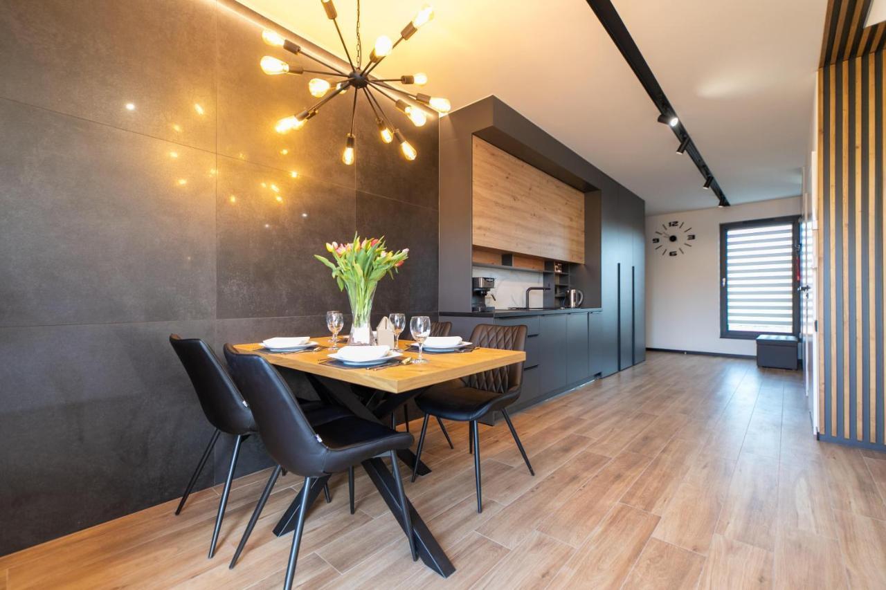Brylant Szczyrku - Apartament Kalinowa 23 Blisko Centrum - Dream Apart Ngoại thất bức ảnh