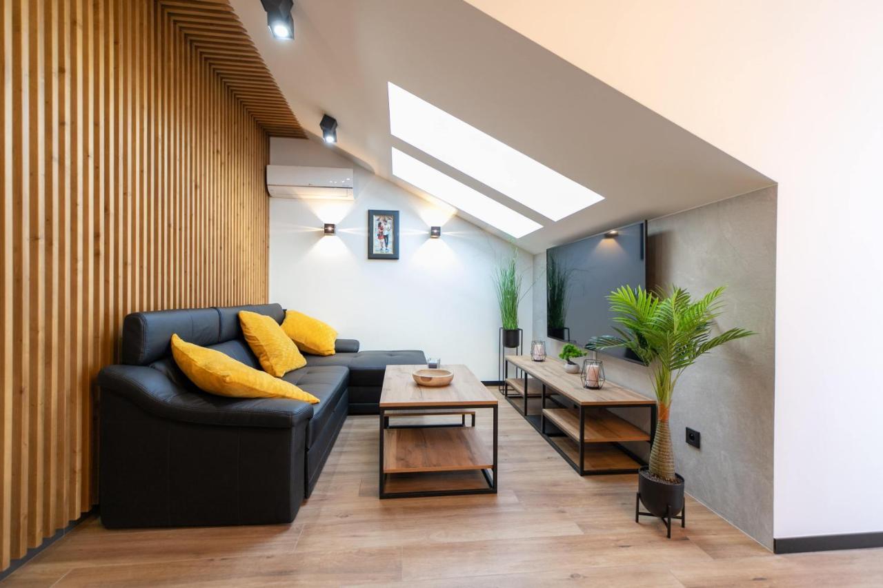 Brylant Szczyrku - Apartament Kalinowa 23 Blisko Centrum - Dream Apart Ngoại thất bức ảnh