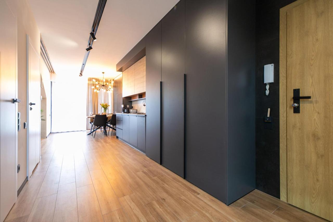 Brylant Szczyrku - Apartament Kalinowa 23 Blisko Centrum - Dream Apart Ngoại thất bức ảnh
