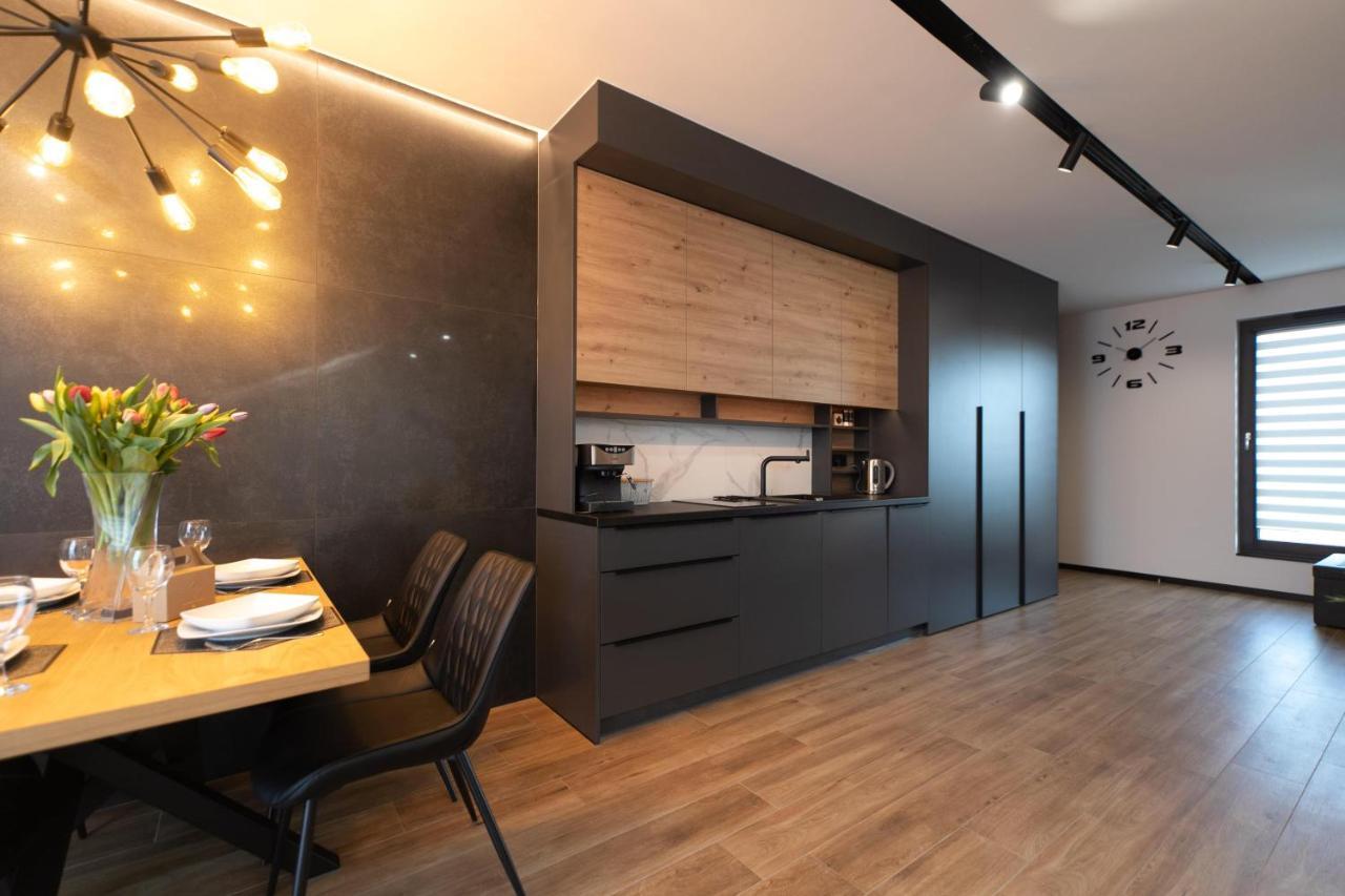 Brylant Szczyrku - Apartament Kalinowa 23 Blisko Centrum - Dream Apart Ngoại thất bức ảnh