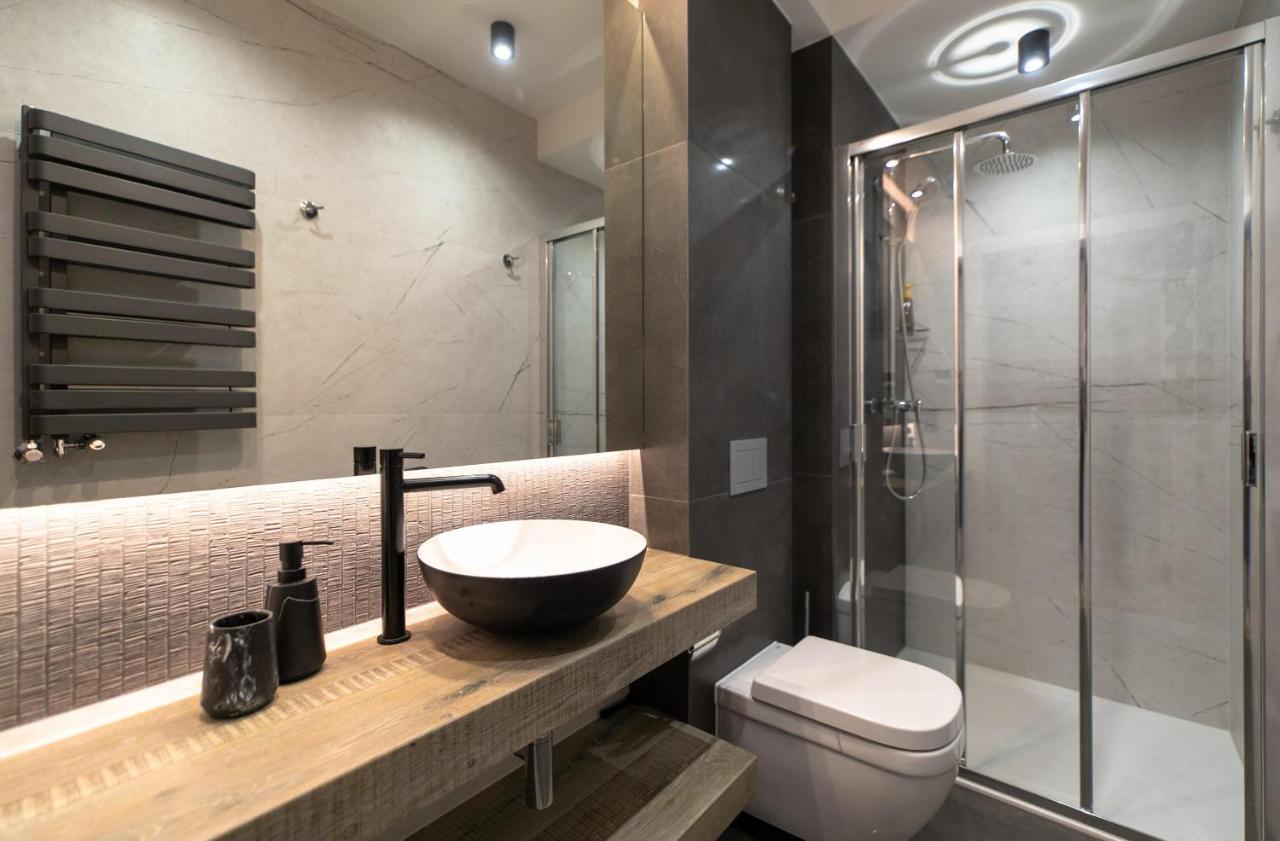 Brylant Szczyrku - Apartament Kalinowa 23 Blisko Centrum - Dream Apart Ngoại thất bức ảnh