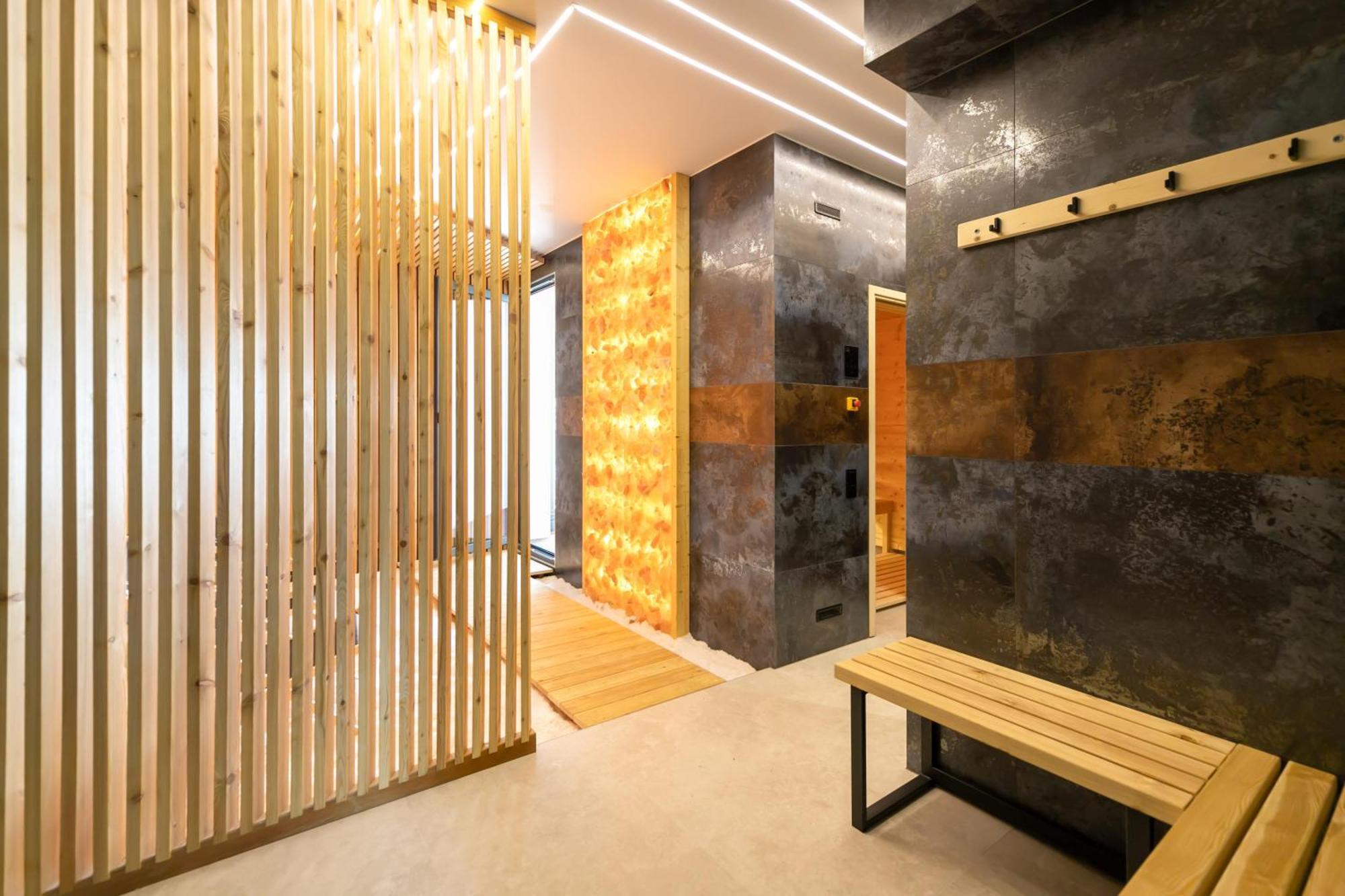 Brylant Szczyrku - Apartament Kalinowa 23 Blisko Centrum - Dream Apart Ngoại thất bức ảnh